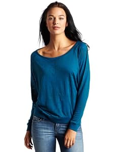 Nation LTD Women's Malibu Sweatshirt