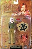 Eigenschaften Moore Action / Buffy-The Vampire Slayer White Witch Willow AMAC Coll.