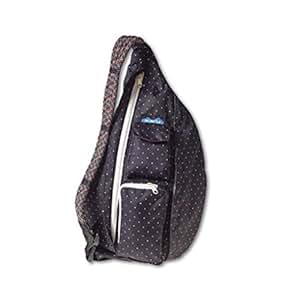 Spectator Belt Bag (Divine Damask) - Europe