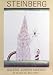 Chrysler Building by Saul Steinberg. Size 18.58 inches width by 27.50 inches height. High Quality Art Poster Print