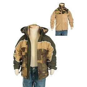 Ski Jacket