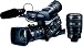 XL-H1 3-CCD High Definition Camcorder, 0967B001, Professional Video Camcorders (ENG)