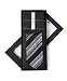 Fancy Tie & Wallet Set in Fancy Gift Box with Free Shipping