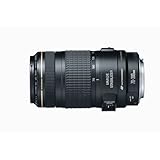 Canon EF 70-300mm f/4-5.6 IS USM Lens for Canon EOS SLR Cameras