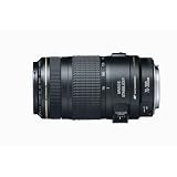 Canon EF 70-300mm f/4-5.6 IS USM Lens for Canon EOS SLR Cameras ~ Canon