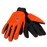 Work Gloves- Cleveland Browns Case Pack 24