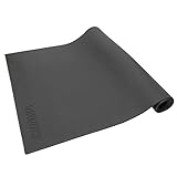 Viavito 6mm Heavy Duty Home Gym Fitness Equipment Mat - 140 x 80cm