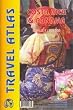 Costa Rica and Panama Road Atlas (English and Spanish Edition)