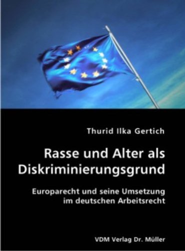 Rasse und Alter als Diskriminierungsgrund