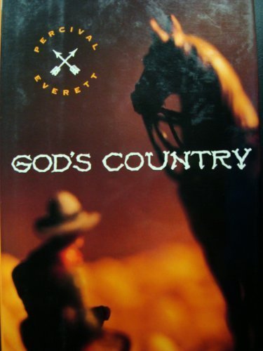 God's Country (The Callaloo Series)