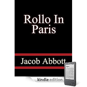 Rollo in Paris