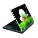 Gamer Graffix Laptop Skin - Golf Design