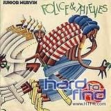 POLICE & THIEVES / NIGHT NURSE