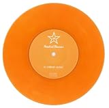 Falter - Orange Vinyl