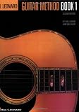 Hal Leonard Guitar Method Book 1: Book Only (Bk. 1)