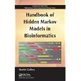 Handbook of Hidden Markov Models in Bioinformatics (Chapman and Hall Crc Mathematical and Computational Biology) by  Martin Gollery