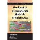 Handbook of Hidden Markov Models in Bioinformatics (Chapman and Hall Crc Mathematical and... by  Martin Gollery