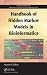 Handbook of Hidden Markov Models in Bioinformatics (Chapman & Hall/CRC Mathematical & Computational Biology)