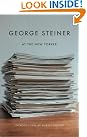 George Steiner at...