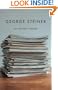 George Steiner at The New Yorker (New Directions Paperbook)