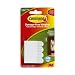 Command 17202 Small Picture Hanging Strips, White 4-Sets