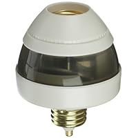 First Alert PIR720RN Motion Sensing Light Socket
