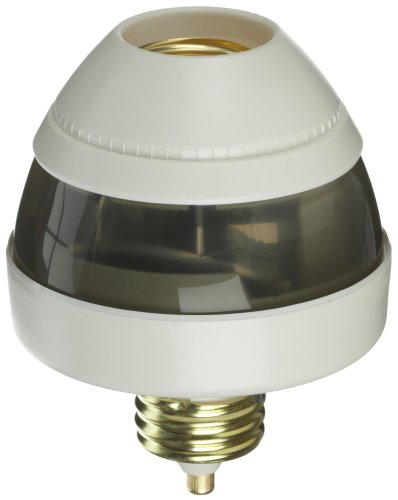 First Alert PIR720RN Motion Sensing Light Socket