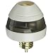First Alert PIR720RN Motion Sensing Light Socket