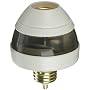 First Alert Motion Sensing Light Socket #PIR720RN