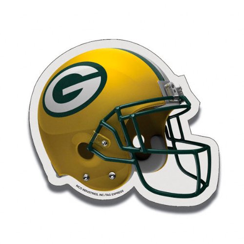 Green Bay Packers Mouse Pad