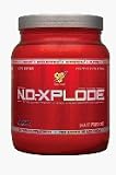 BSN No-Xplode Performance Igniter Fruit Punch (2.7 lbs)