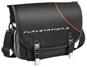 4Gamers PLAYSTATION 3 Licensed Messenger Bag