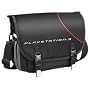 4Gamers PLAYSTATION 3 Licensed Messenger Bag