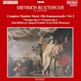 Chamber Music Vol. 1