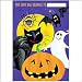 Gruesome Group Halloween Party Loot Bags, 22.8 cms x 16.5 cms - Halloween Party Supplies