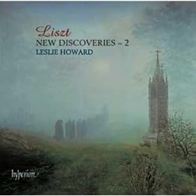 Liszt: Pi�ces retrouv�es de Liszt, volume 2 (Suppl�ment � l'?uvre int�grale pour piano)