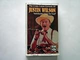 Crazy Cajun Comedy of Justin Wilson