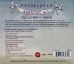 Pachelbel's Greatest Hit: The Ultimate Canon Pachelbel's Greatest Hit: The Ultimate Canon