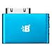 iPod nano�� FM�ȥ�󥹥ߥå��� AirB �֥롼 PAB-1BL