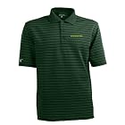 NCAA Oregon Ducks Elevate Desert Dry Lite Polo