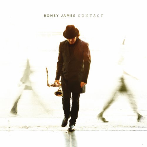 Boney James - Contact - Zortam Music