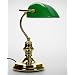 Bankerlampe Bankers Lamp Schreibtischlampe Tischlampe G