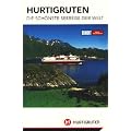 Michael M�bius: Hurtigruten - Die sch�nste Seereise der Welt