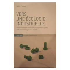 Vers une �cologie industrielle