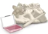 RAMY Shiksa Face Gloss & Silver Bag