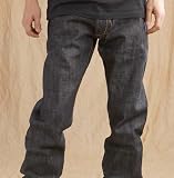 REGULAR <strong>RANGE</strong> STITCH レギュラー・レンジ・ステッチ・デニム