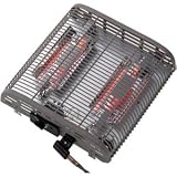 モリタ 【暖房器具】こたつ用ヒーターユニット KF-511LG