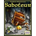 Saboteur Card Game
