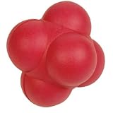 Champion Sports Reaction Balls - Set of 4
