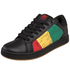 Buy Ipath Mens Stash Athletic Skate Shoe by IPATH
